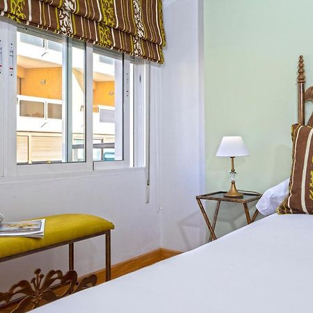Livemalaga Pintor Sea View & Beach מראה חיצוני תמונה