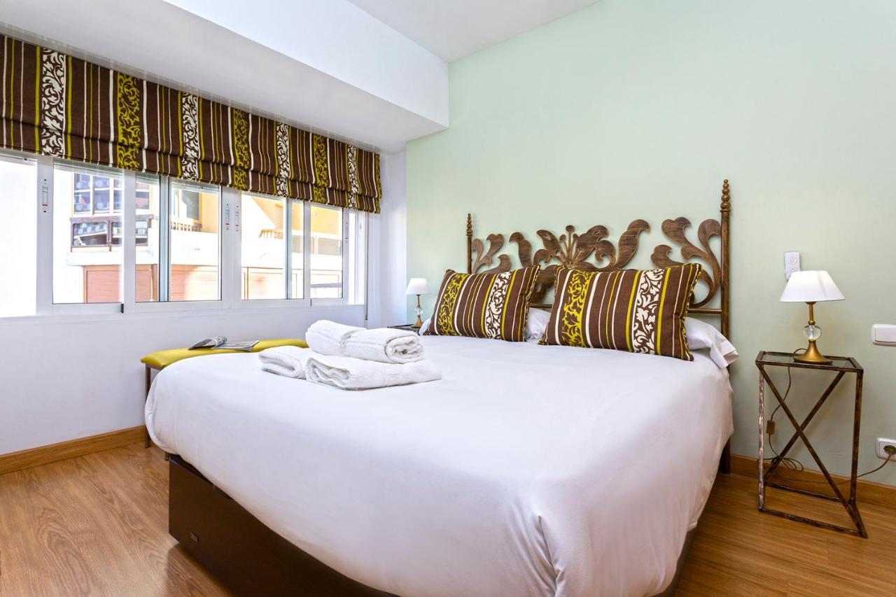 Livemalaga Pintor Sea View & Beach מראה חיצוני תמונה