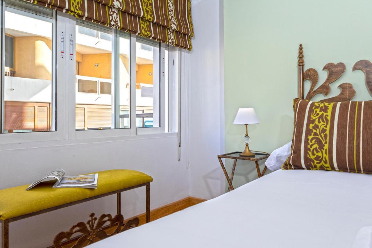 Livemalaga Pintor Sea View & Beach מראה חיצוני תמונה