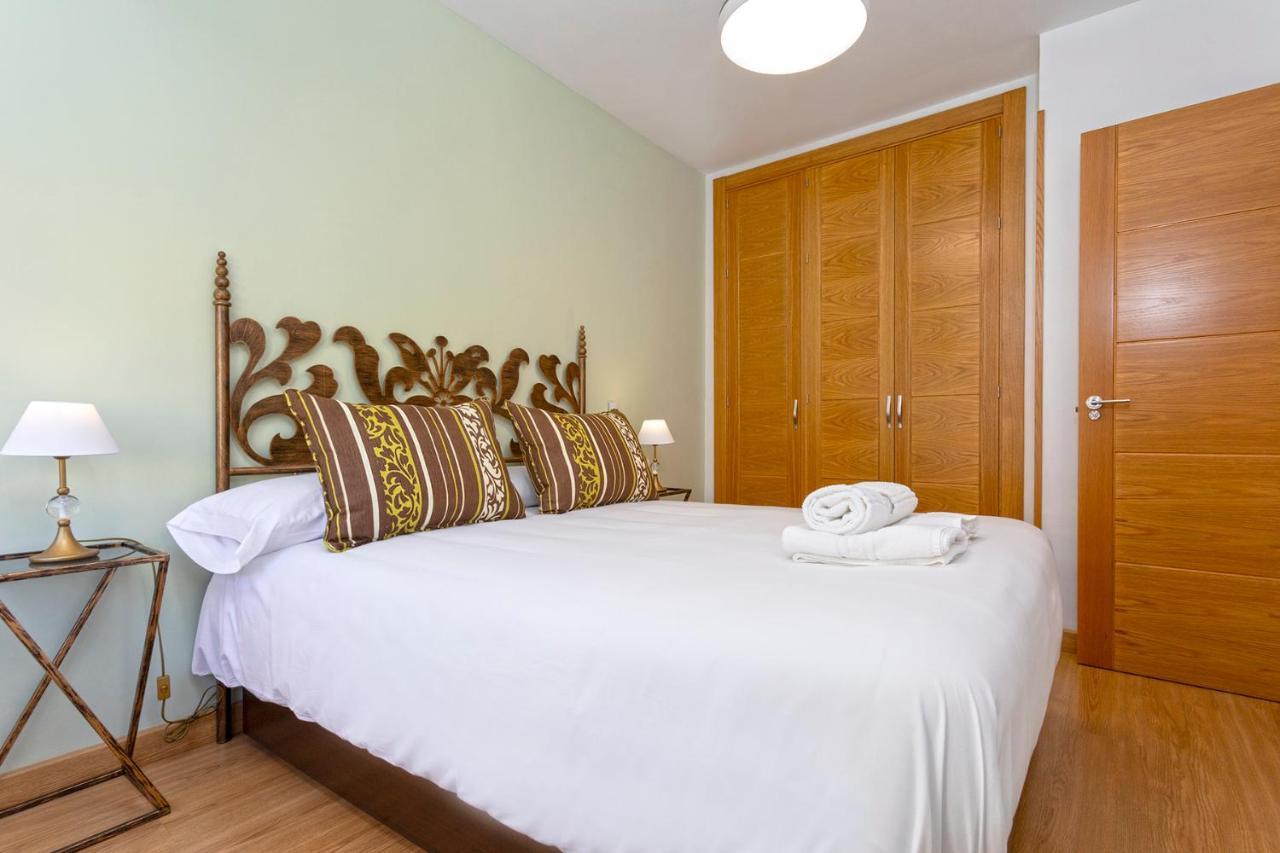 Livemalaga Pintor Sea View & Beach מראה חיצוני תמונה
